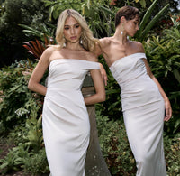 Bridesmaids - Nookie