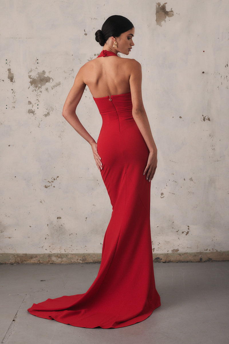Boulevard Gown