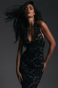 Alessia Gown
