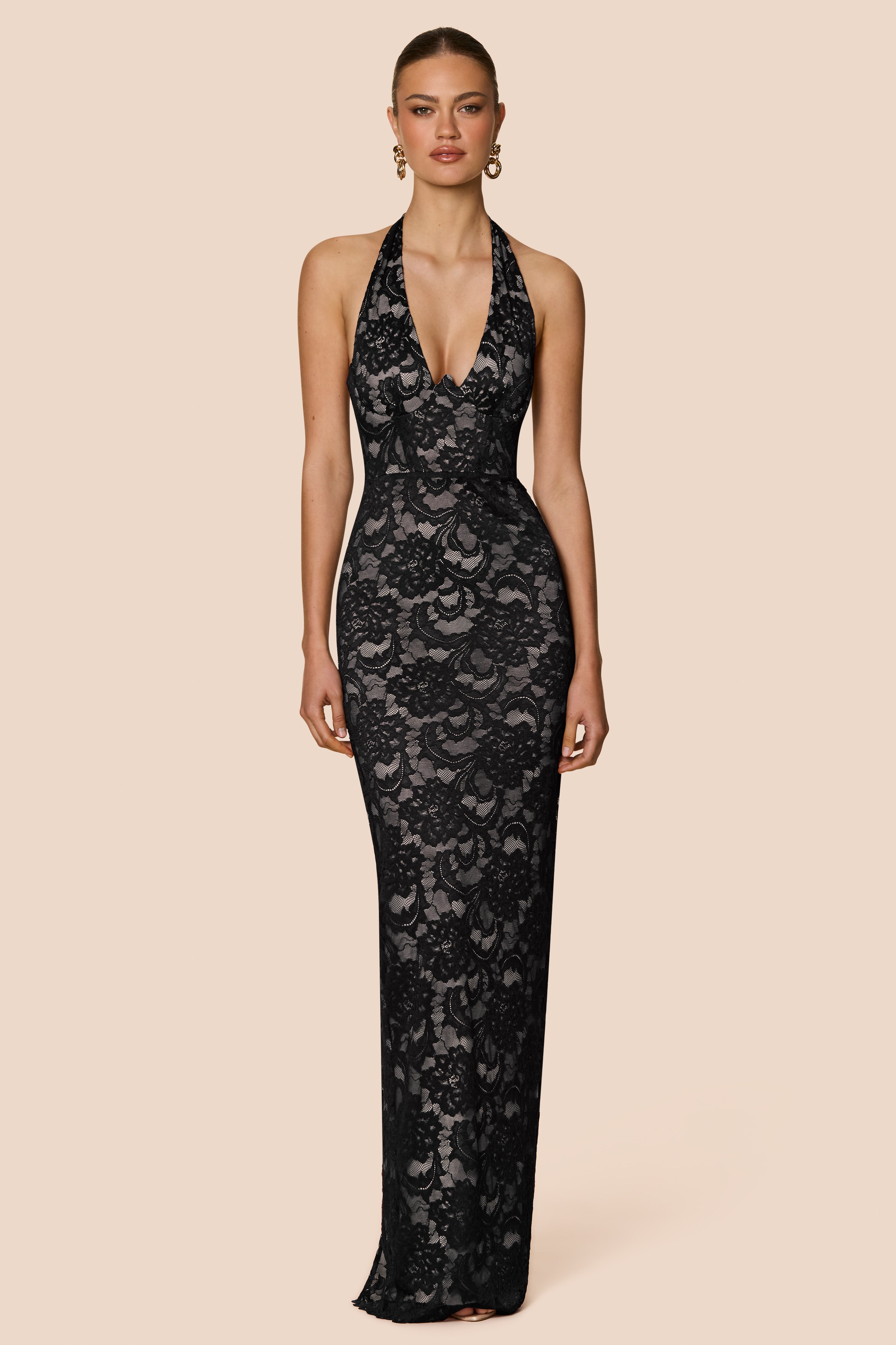 Alessia Gown