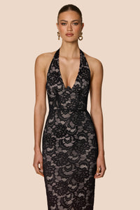 Alessia Gown