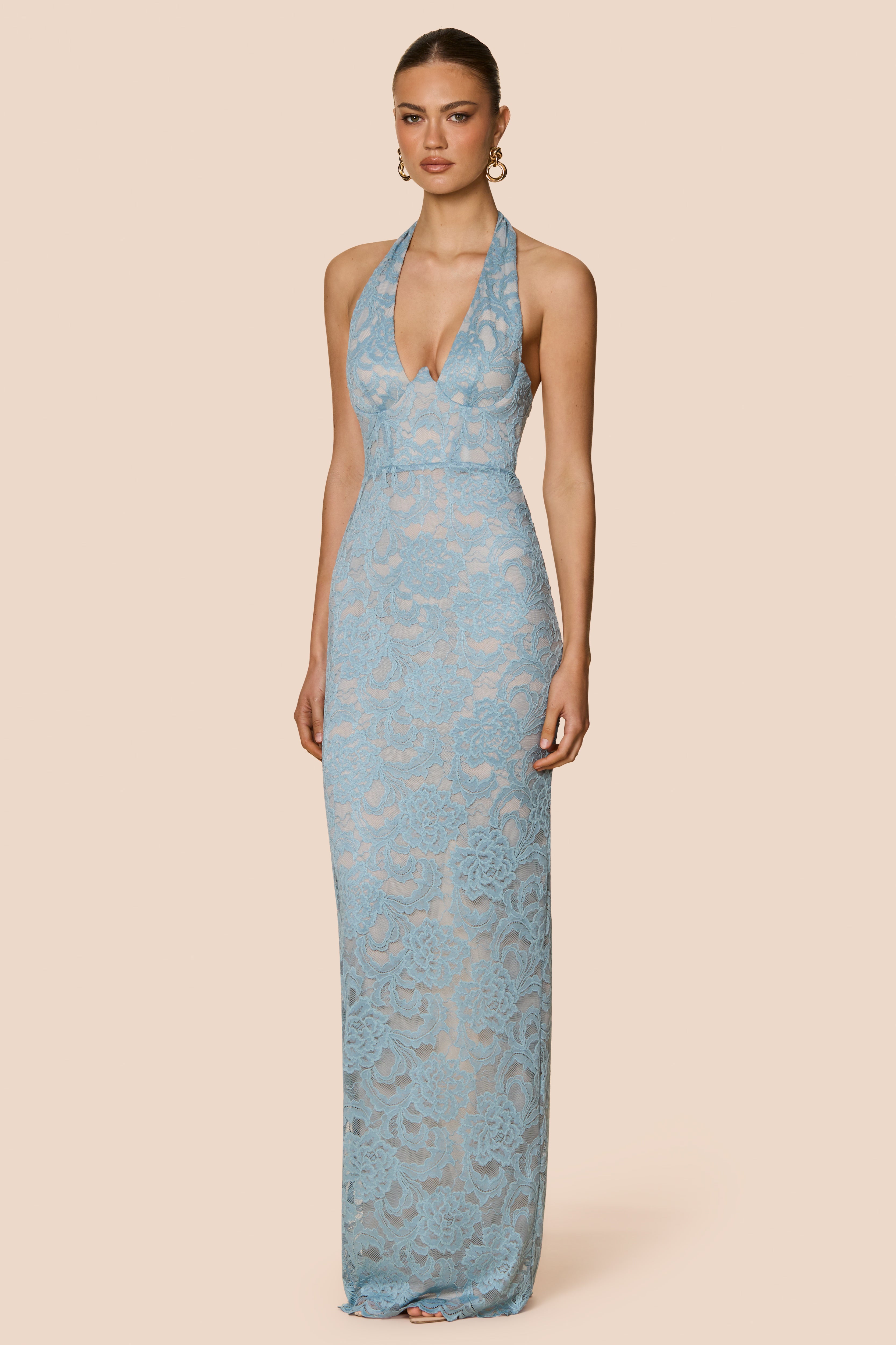 Alessia Gown
