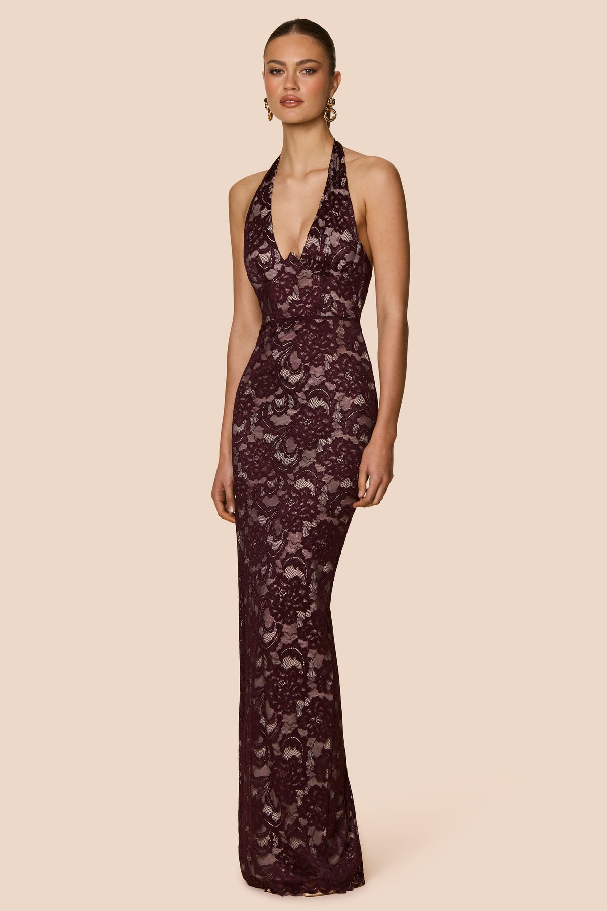 Alessia Gown