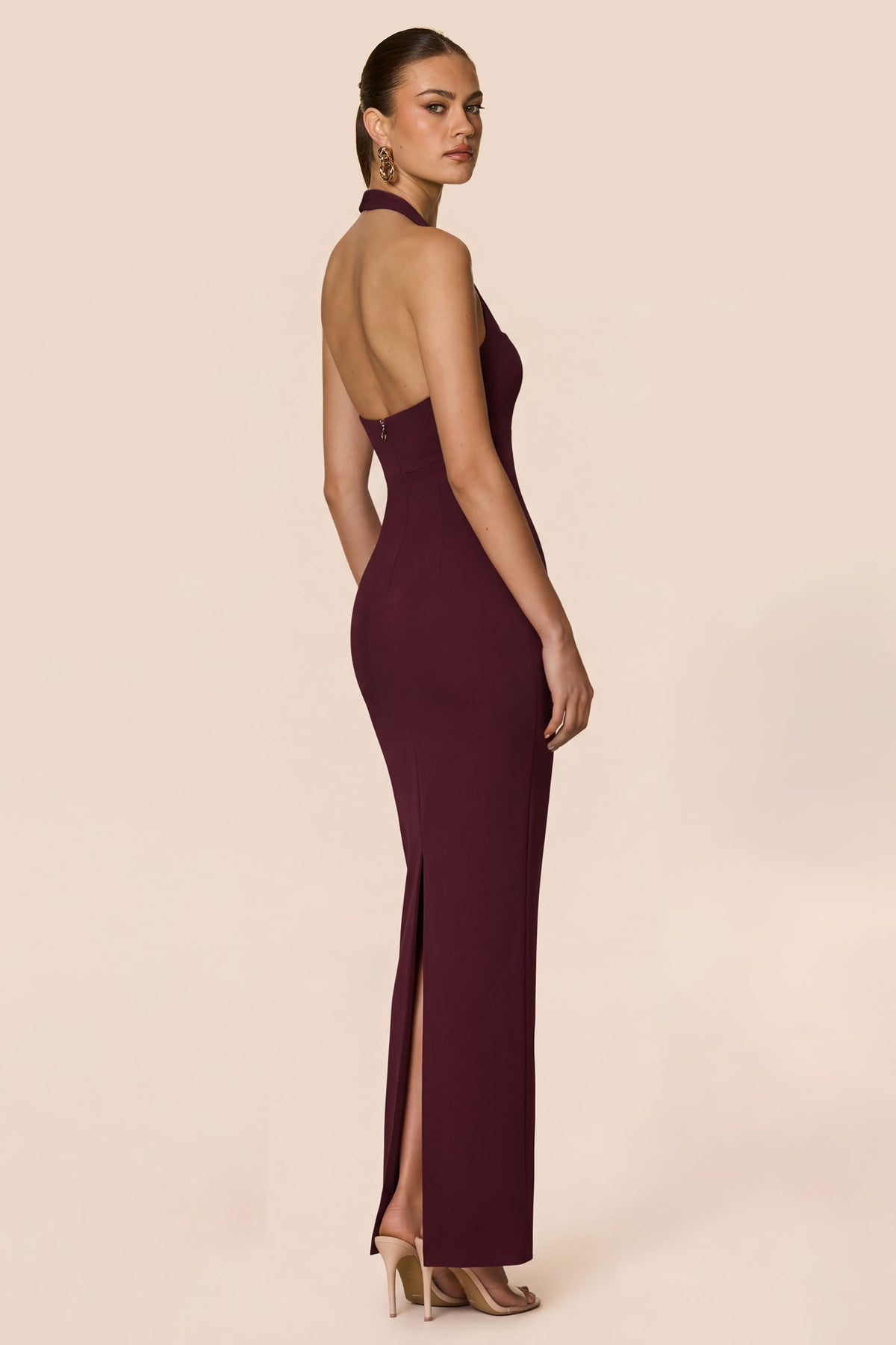 Boulevard Maxi