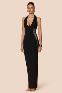Boudoir Gown