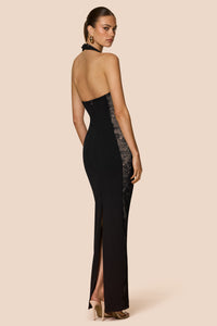 Boudoir Gown