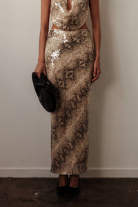 Christina Skirt