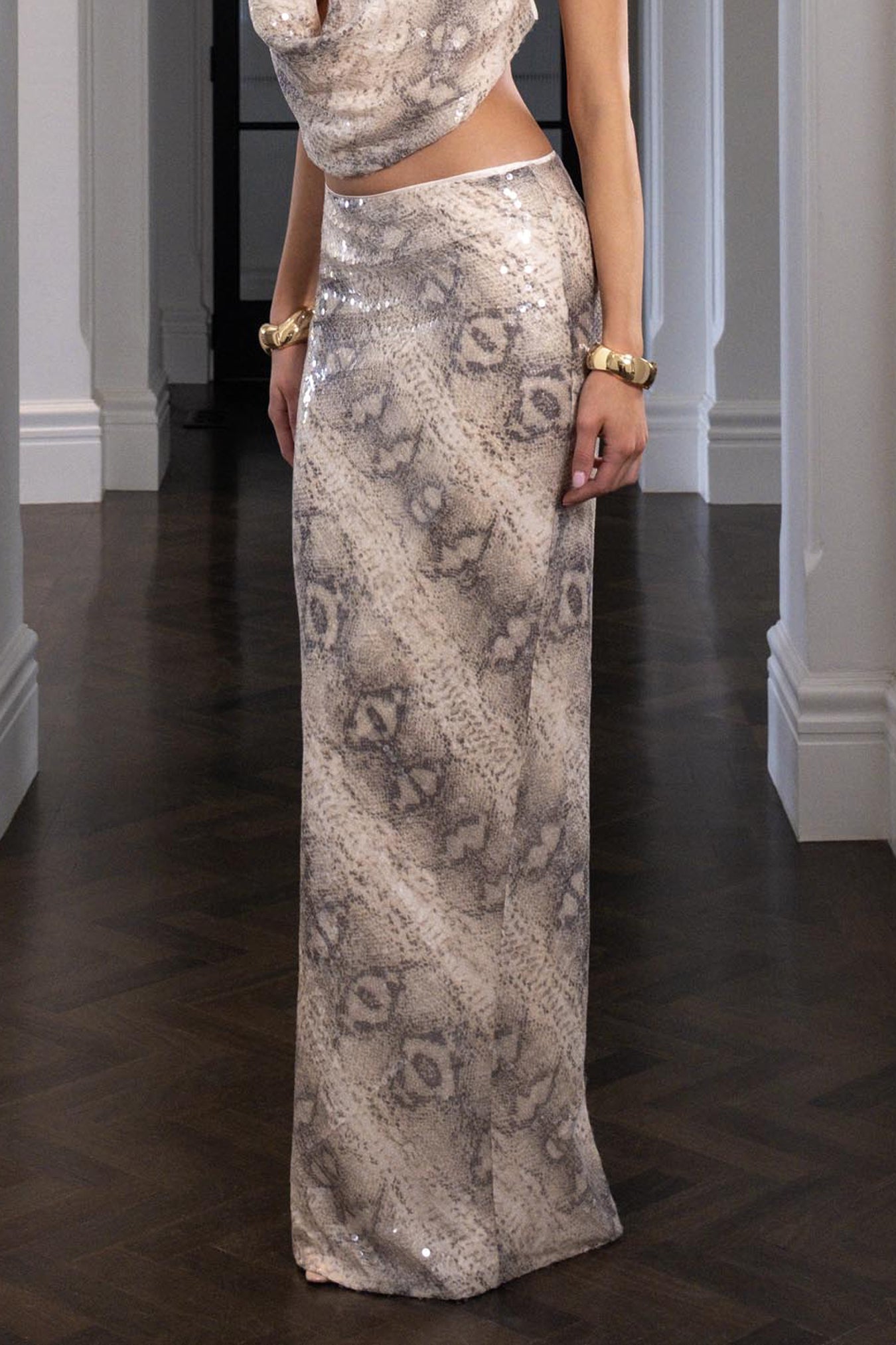 Christina Skirt