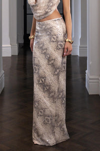 Christina Skirt