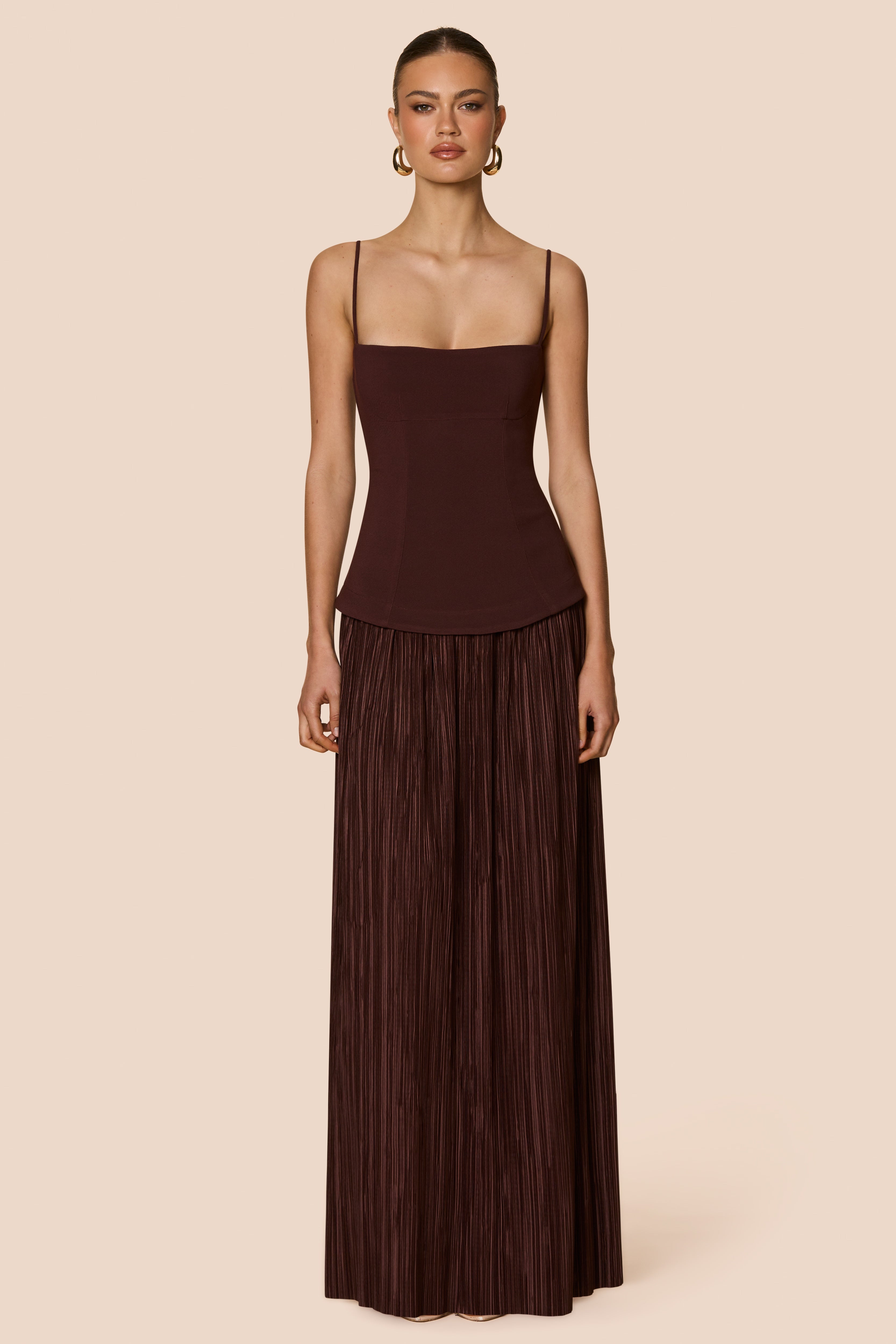 Darling Maxi
