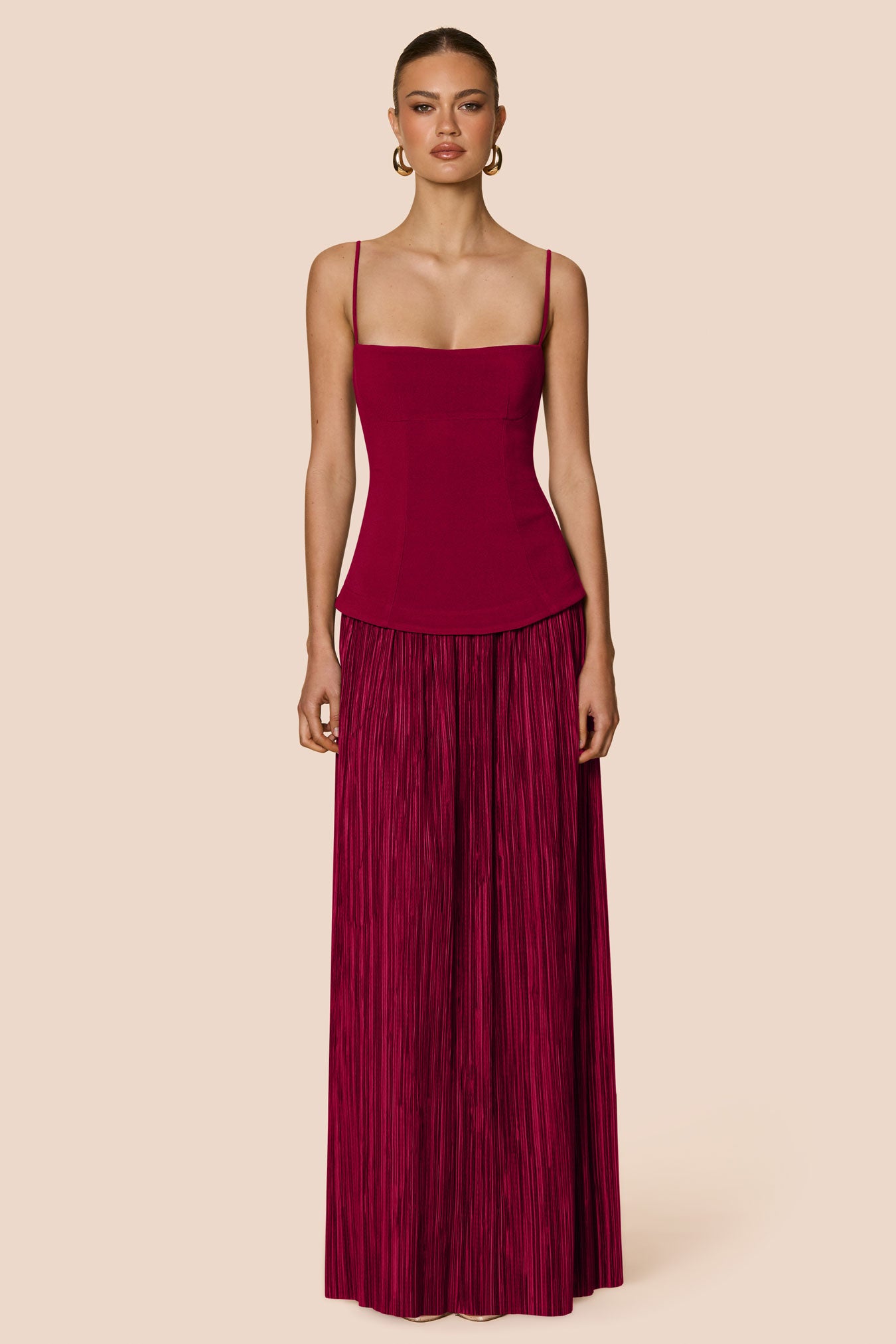Darling Maxi