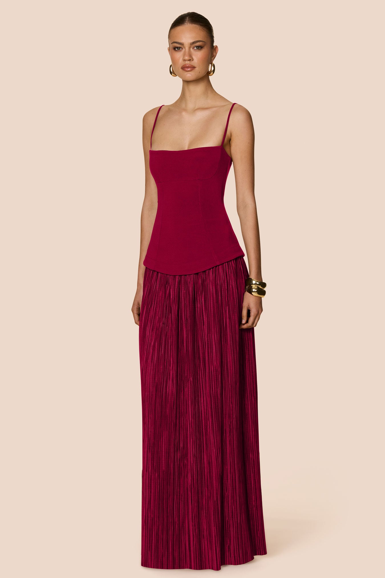 Darling Maxi