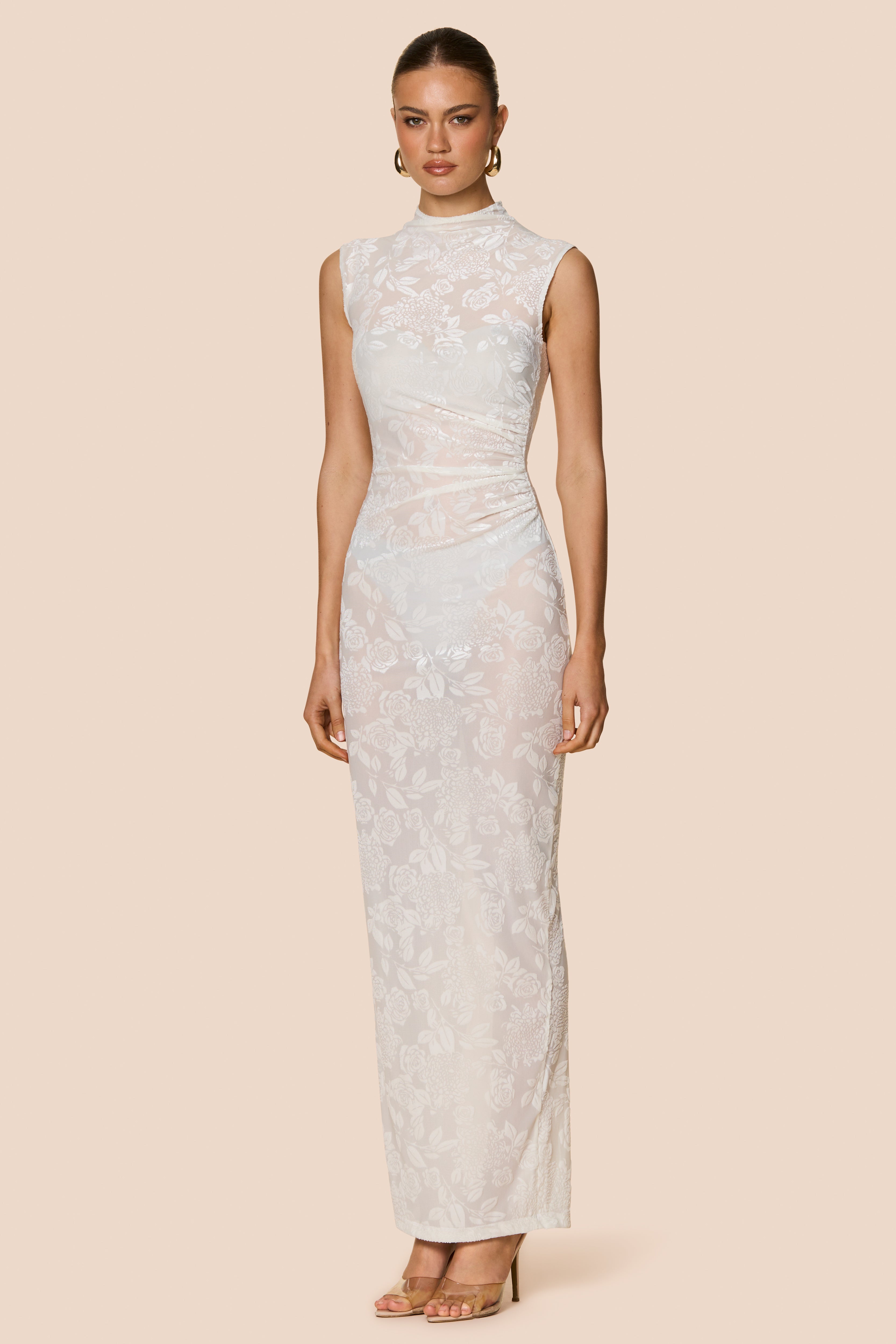 Devore Maxi