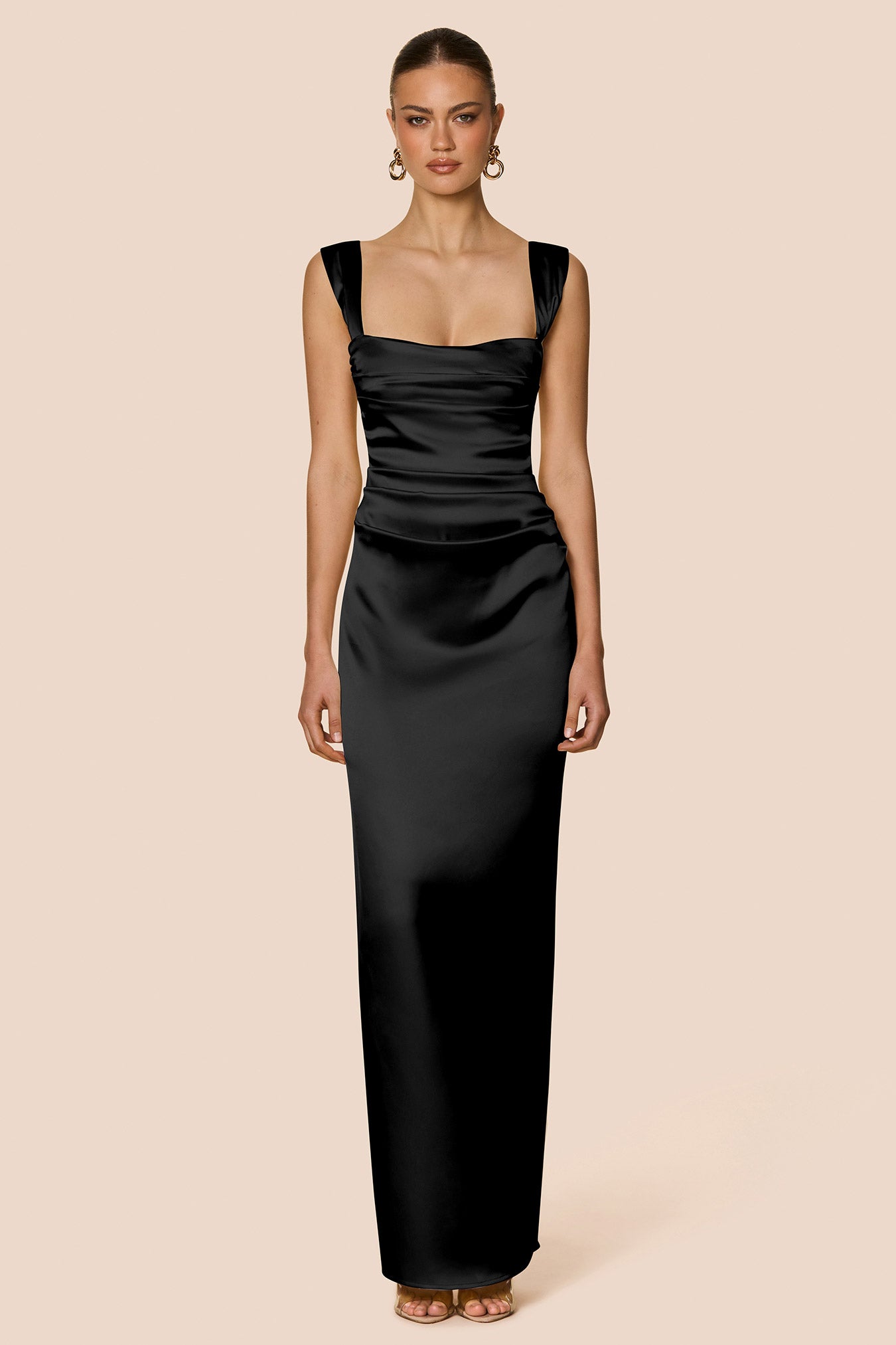 Dream Gown