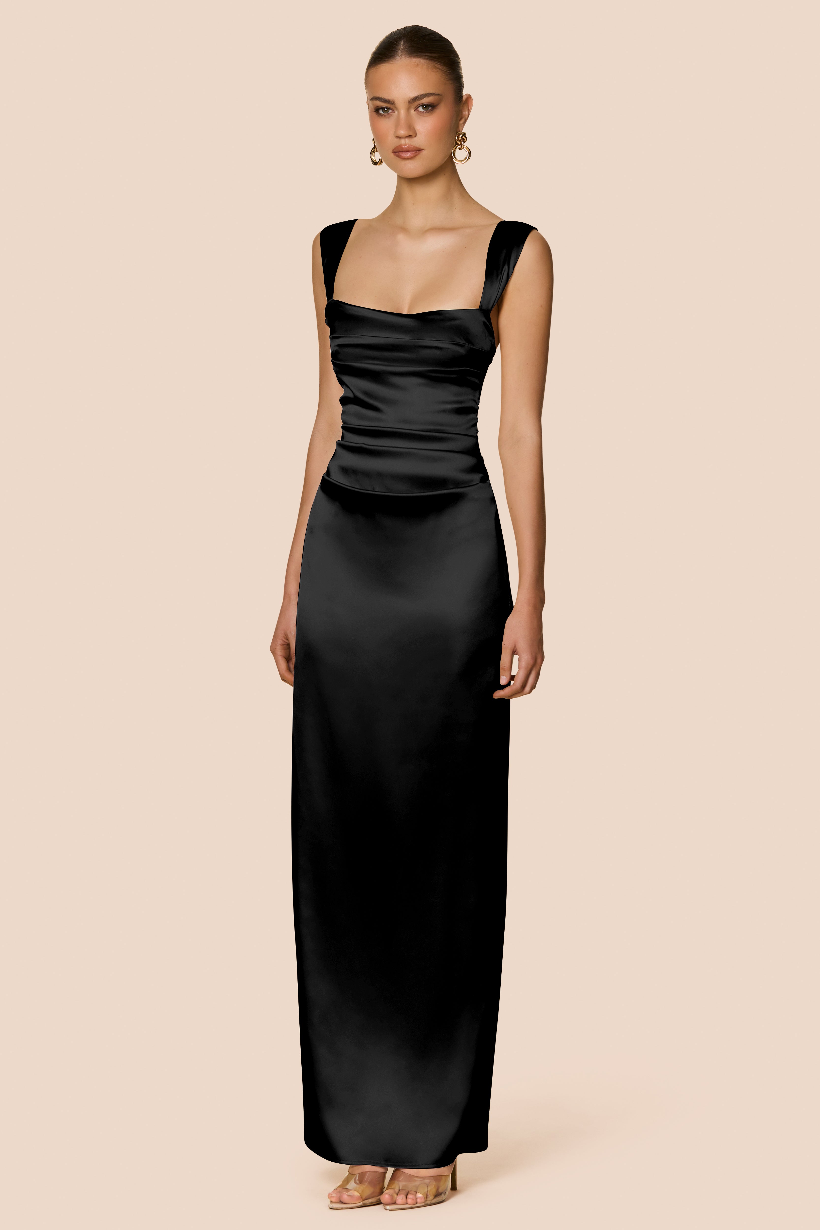 Dream Gown