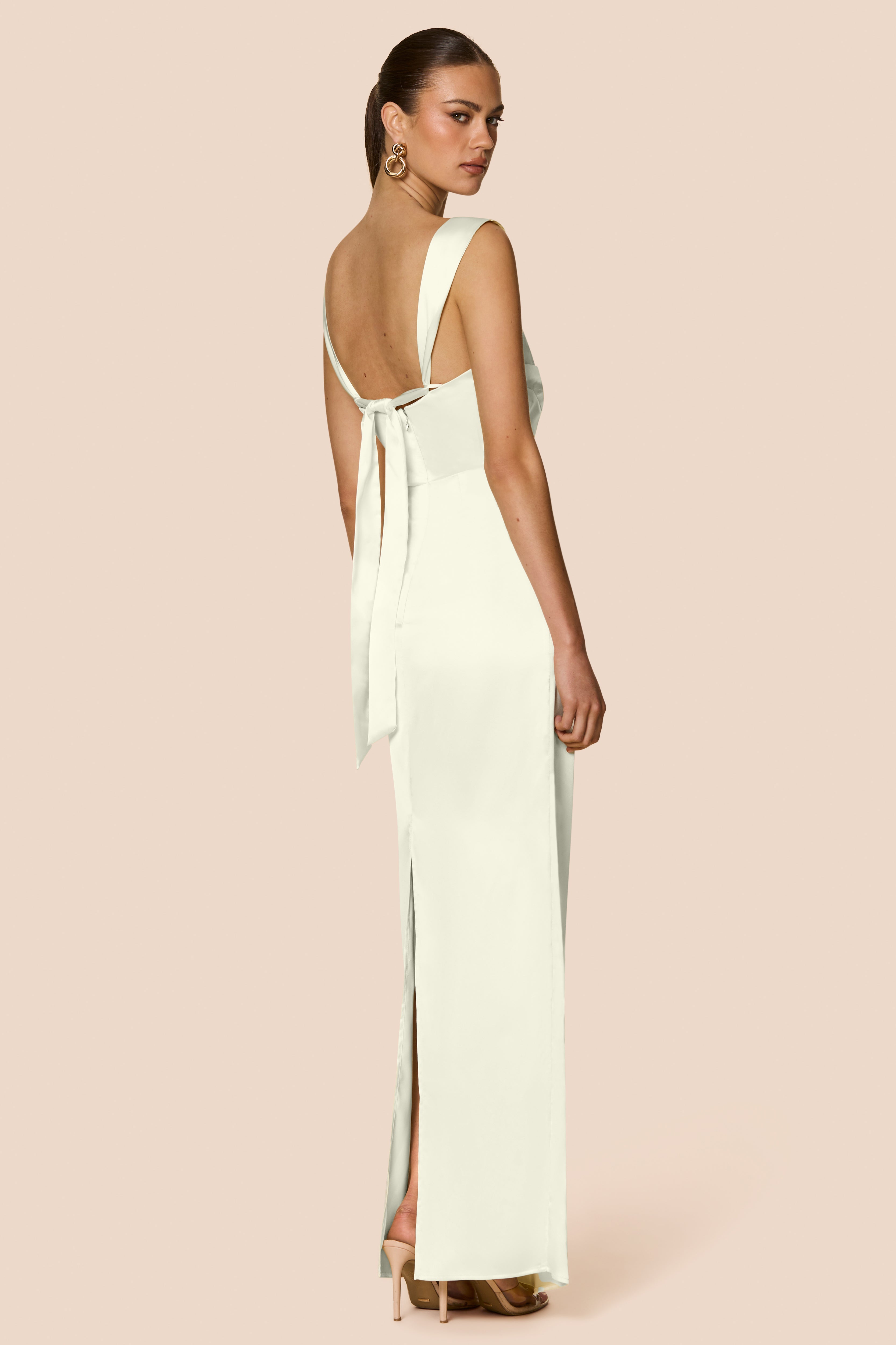 Dream Gown