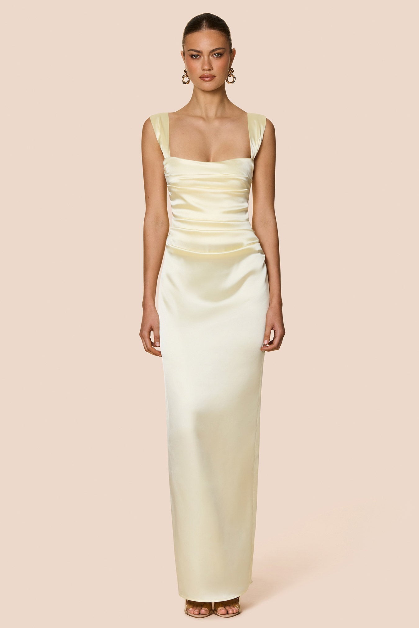 Dream Gown