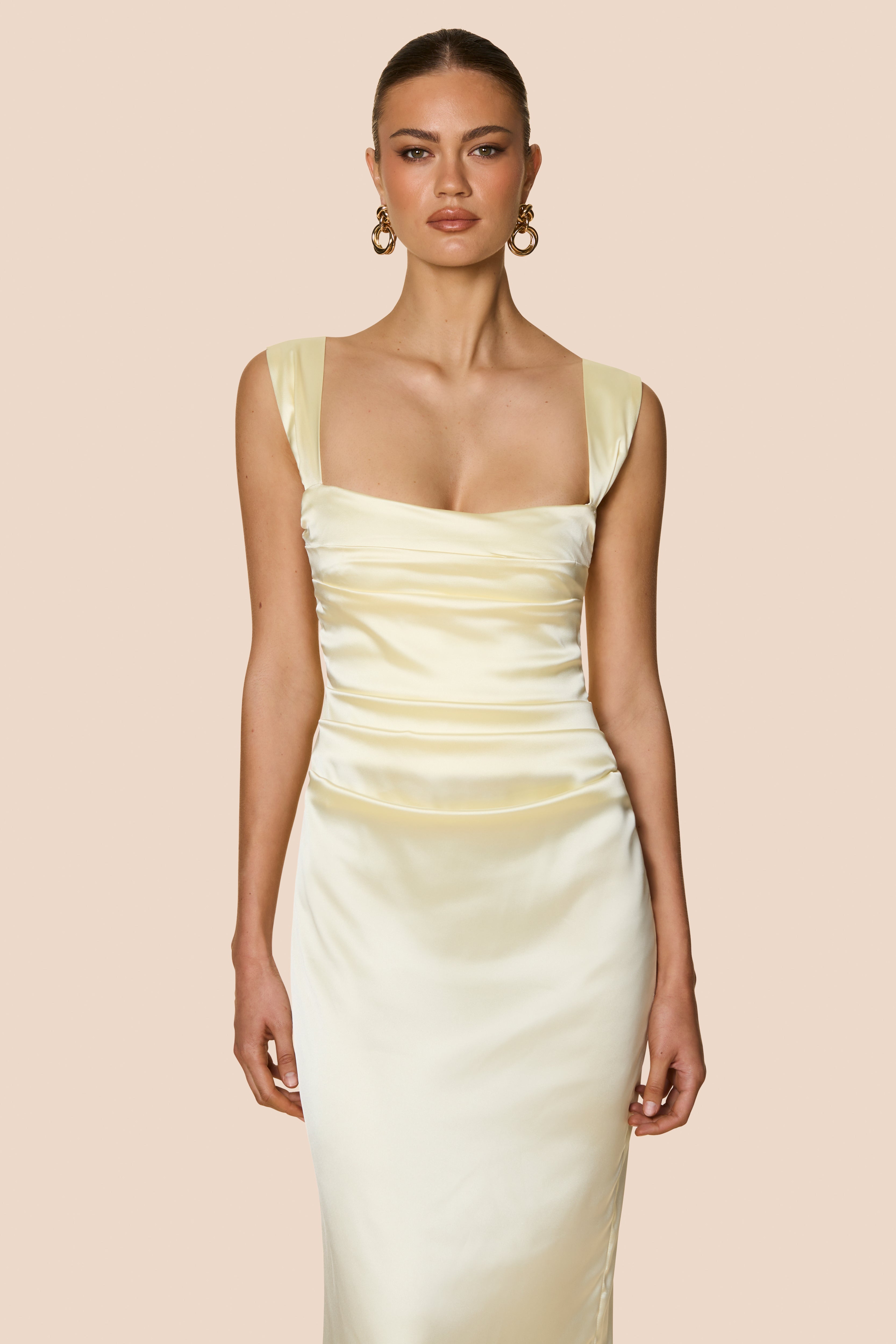 Dream Gown