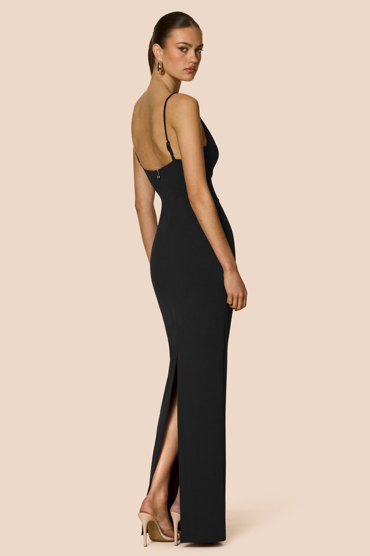 Elle Gown