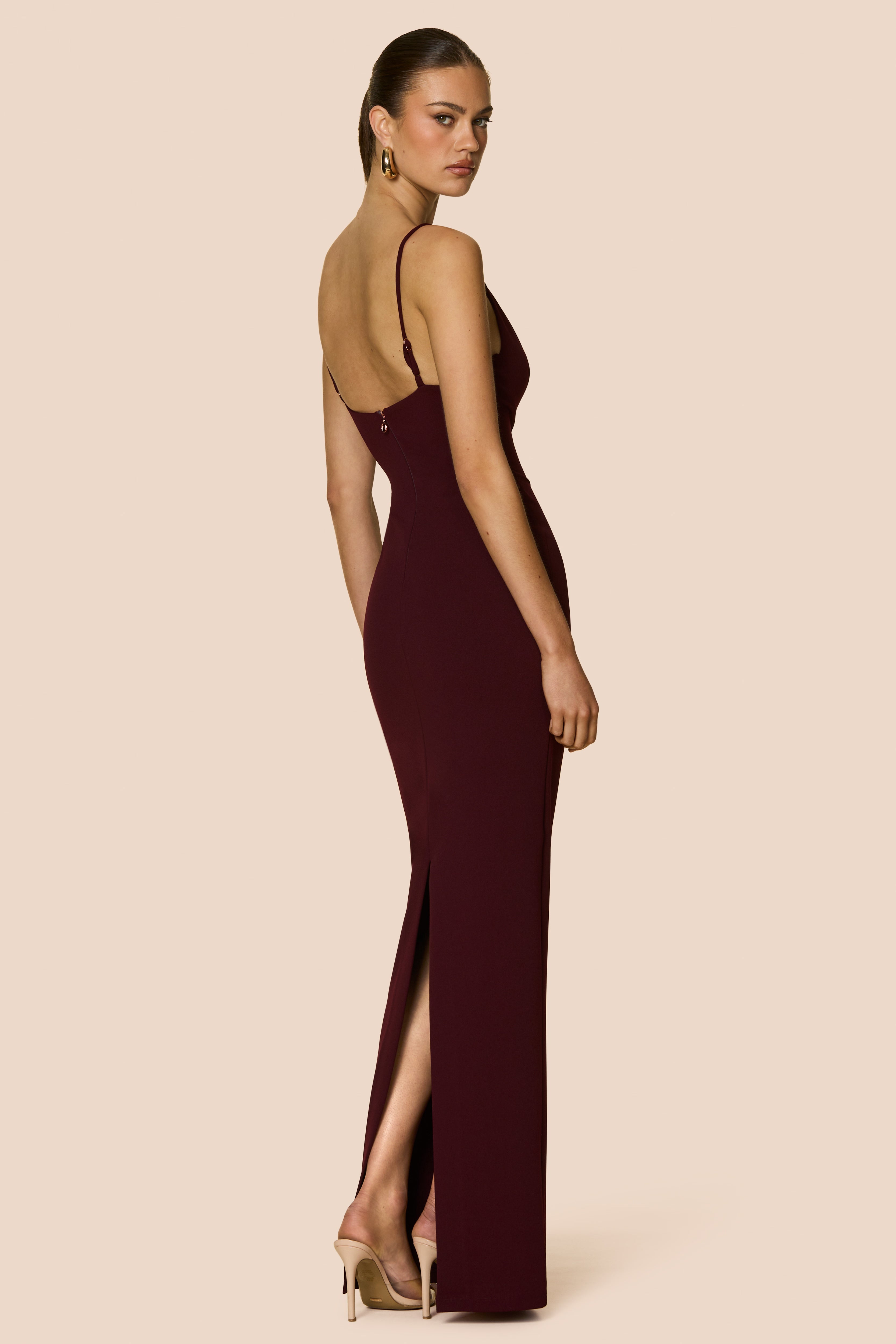 Elle Gown