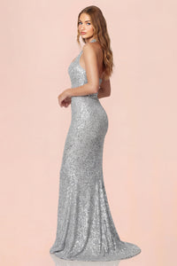 Fantasia Gown