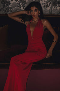Leonie Halter Maxi