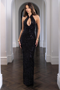 Mariah Gown
