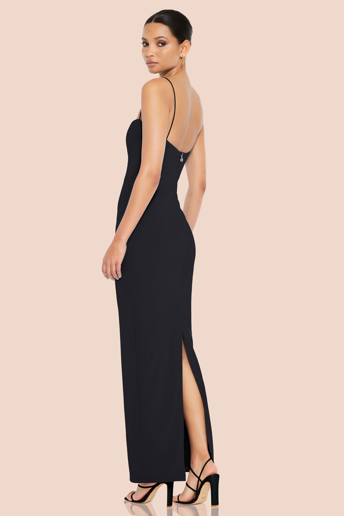 New Muse Gown