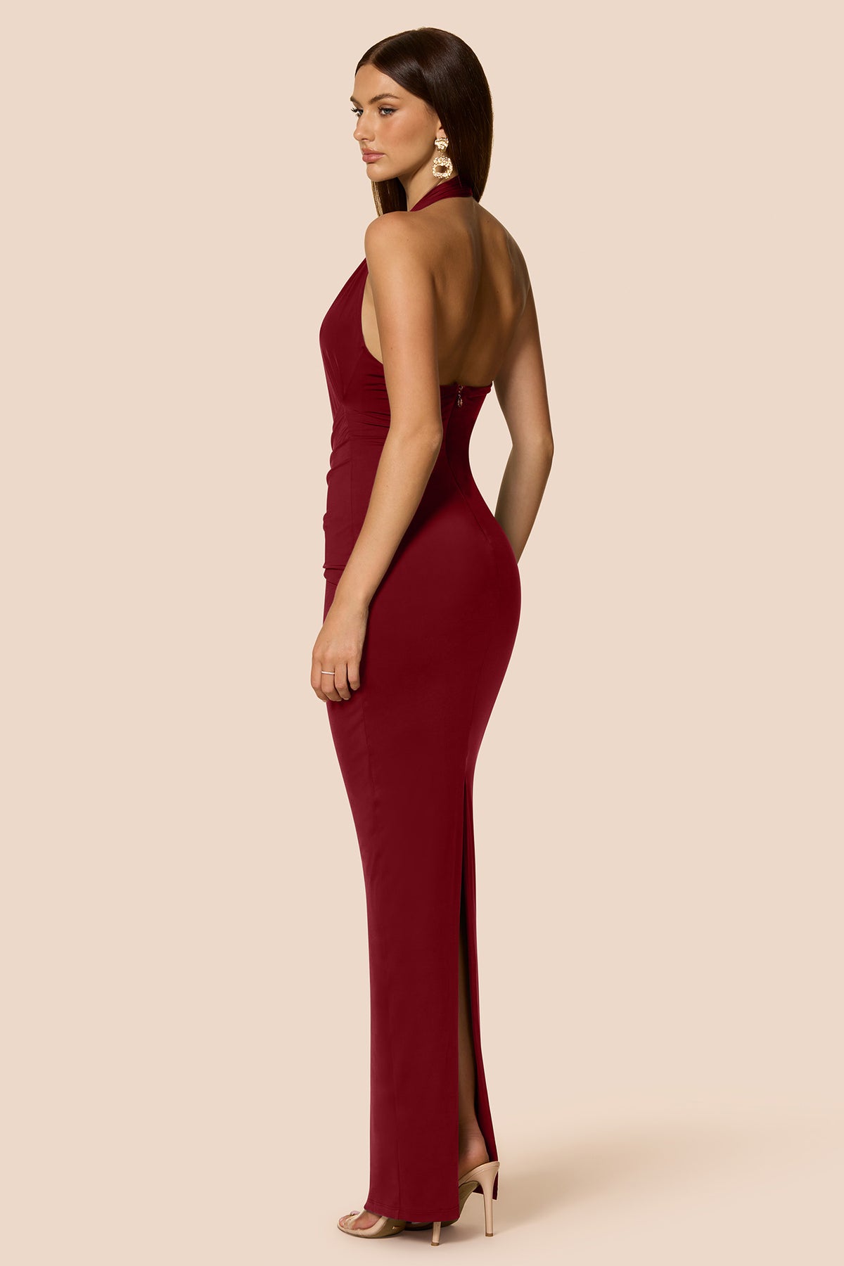 Leonie Halter Maxi