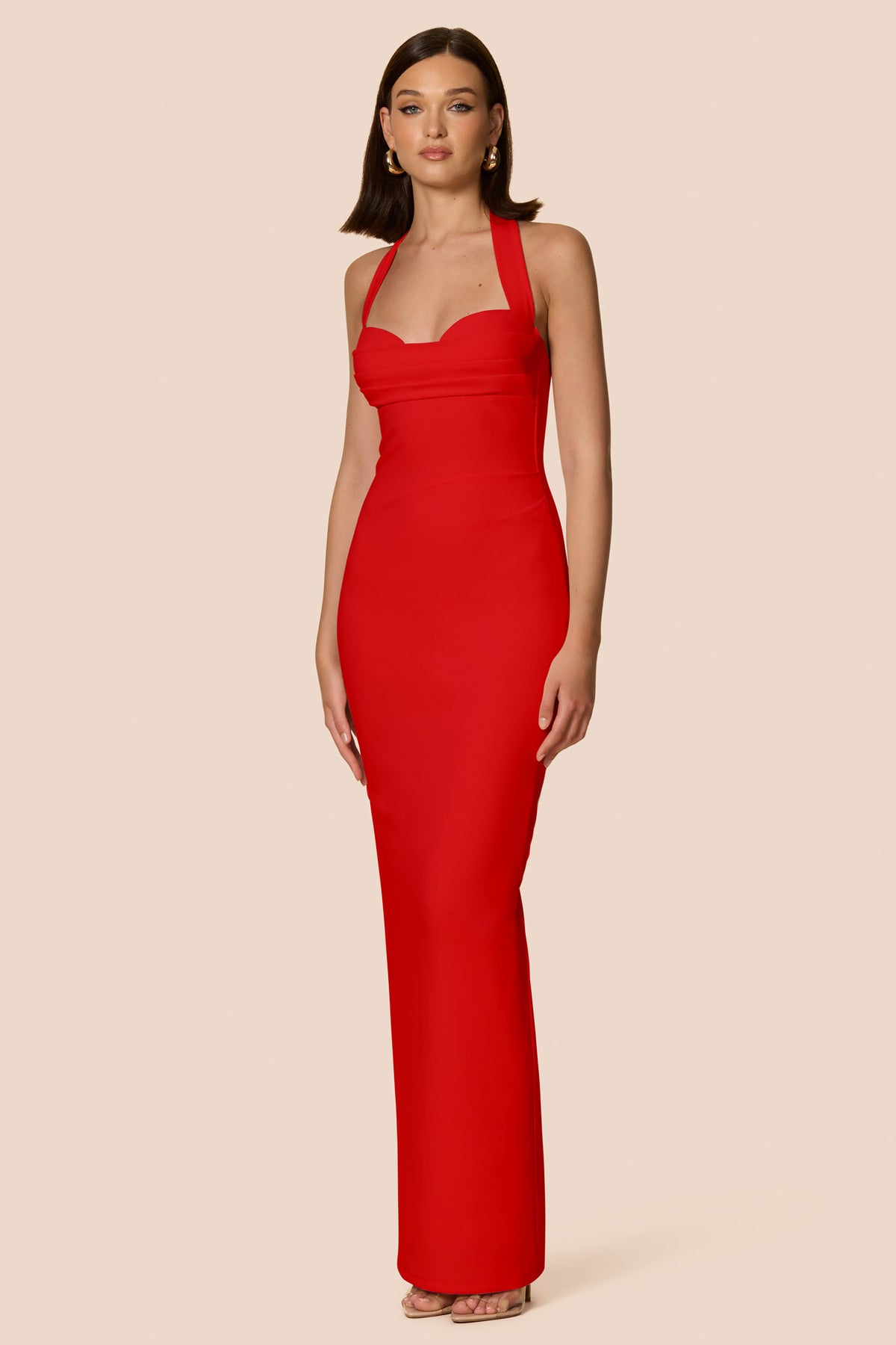 Lottie Gown