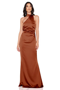Entice Gown