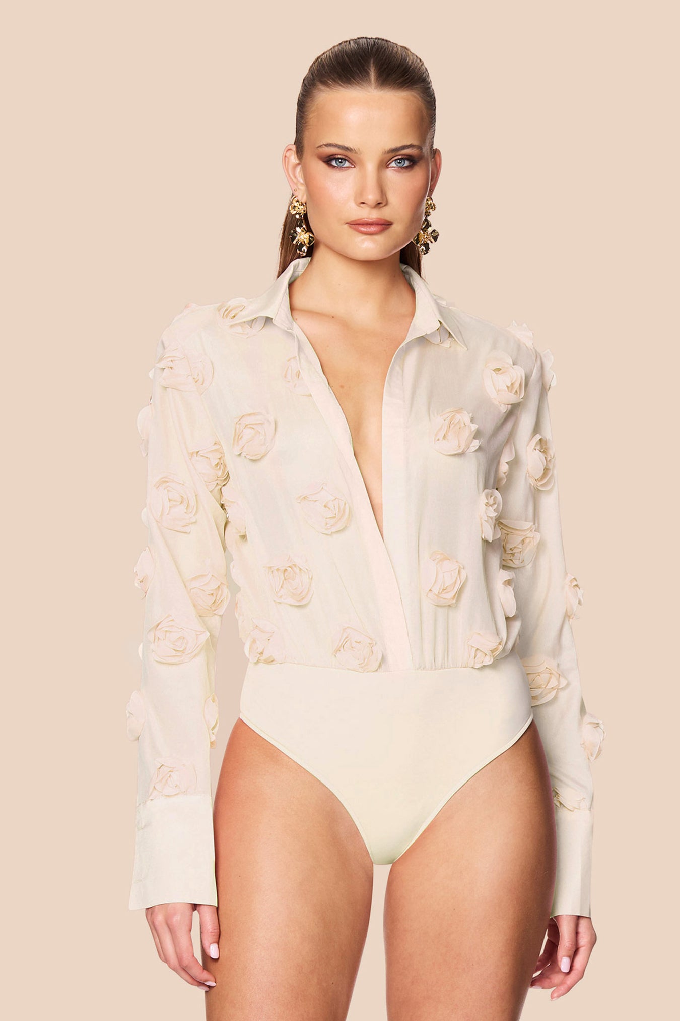 Roselie Bodysuit