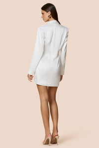 Penelope Blazer Dress