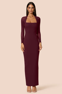 Amore Mesh Maxi