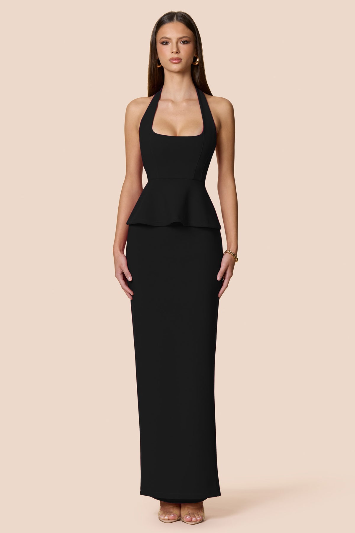 Caroline Maxi Skirt