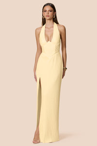 Belleza Gown