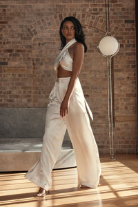 Cher Crop Top