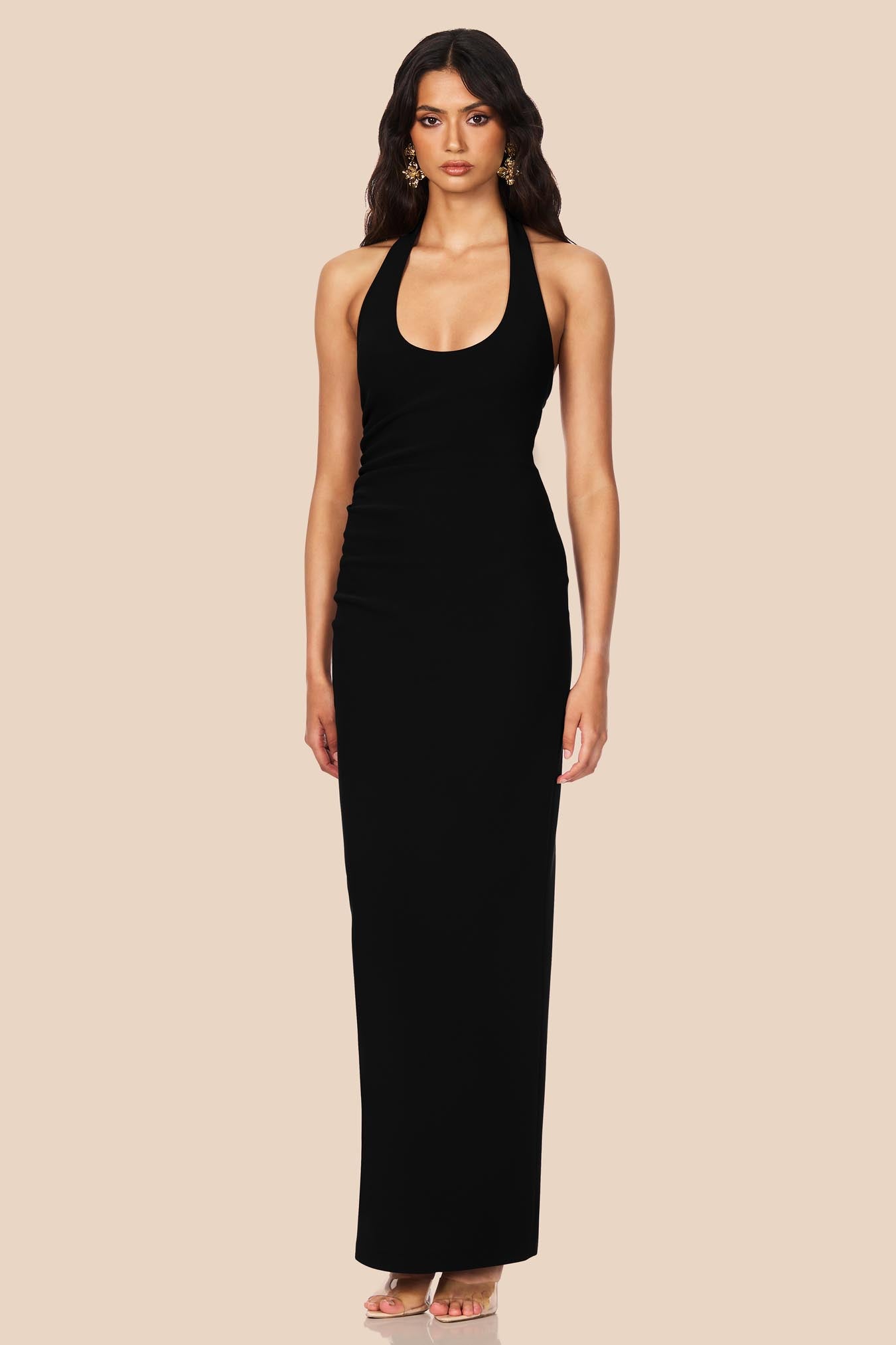 Natalia Halter Maxi