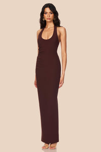 Natalia Halter Maxi