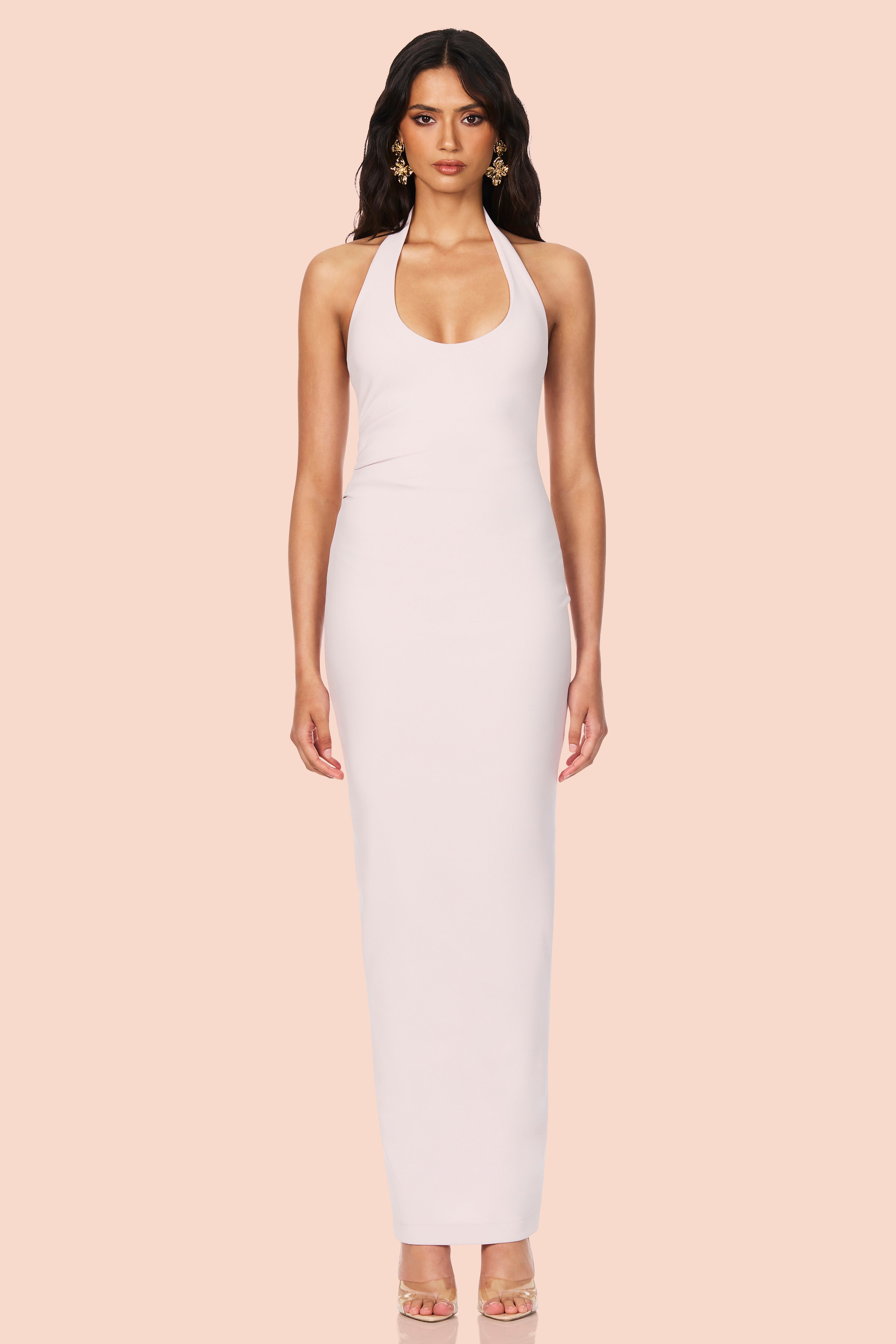Natalia Halter Maxi