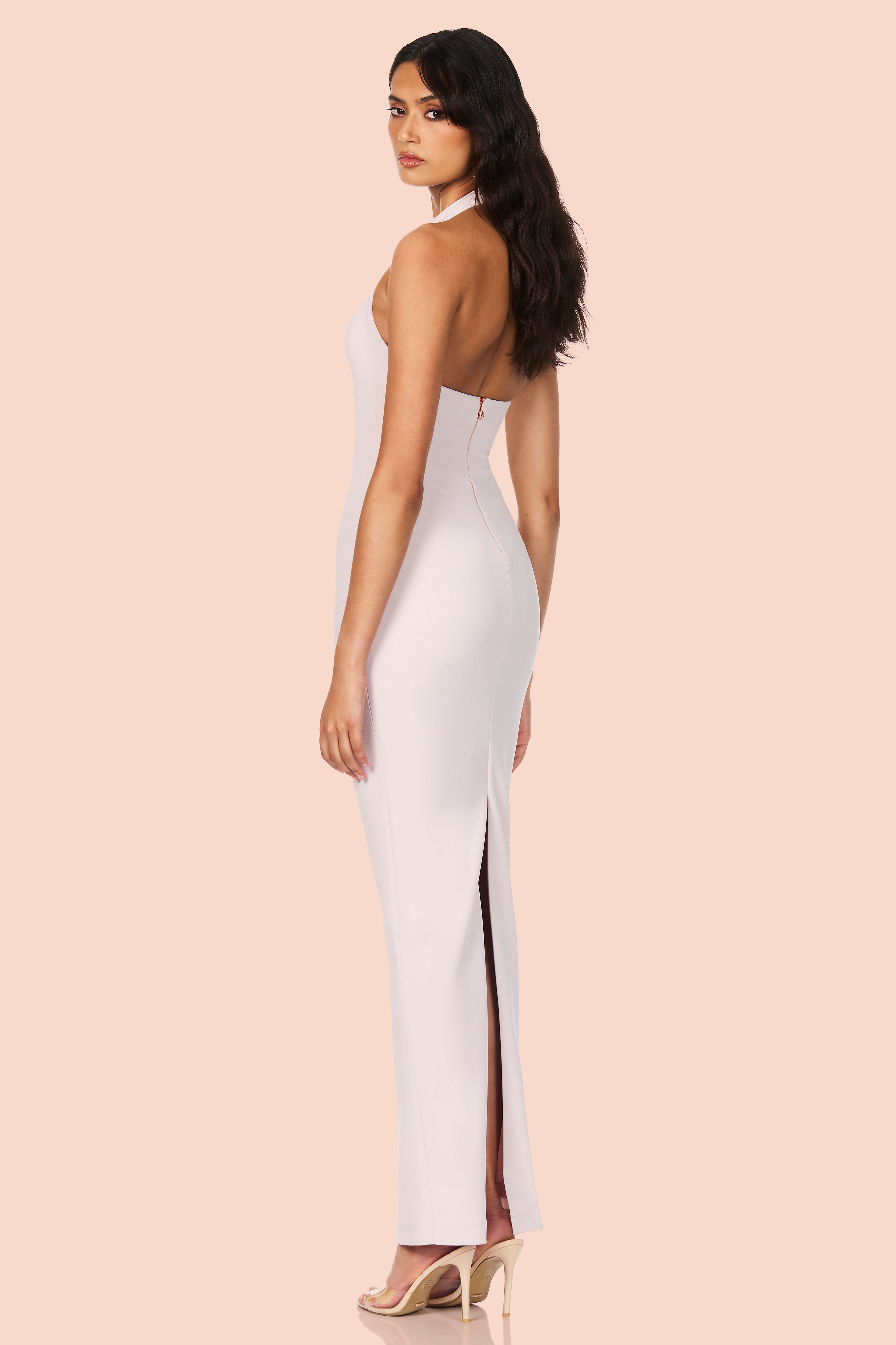 Natalia Halter Maxi