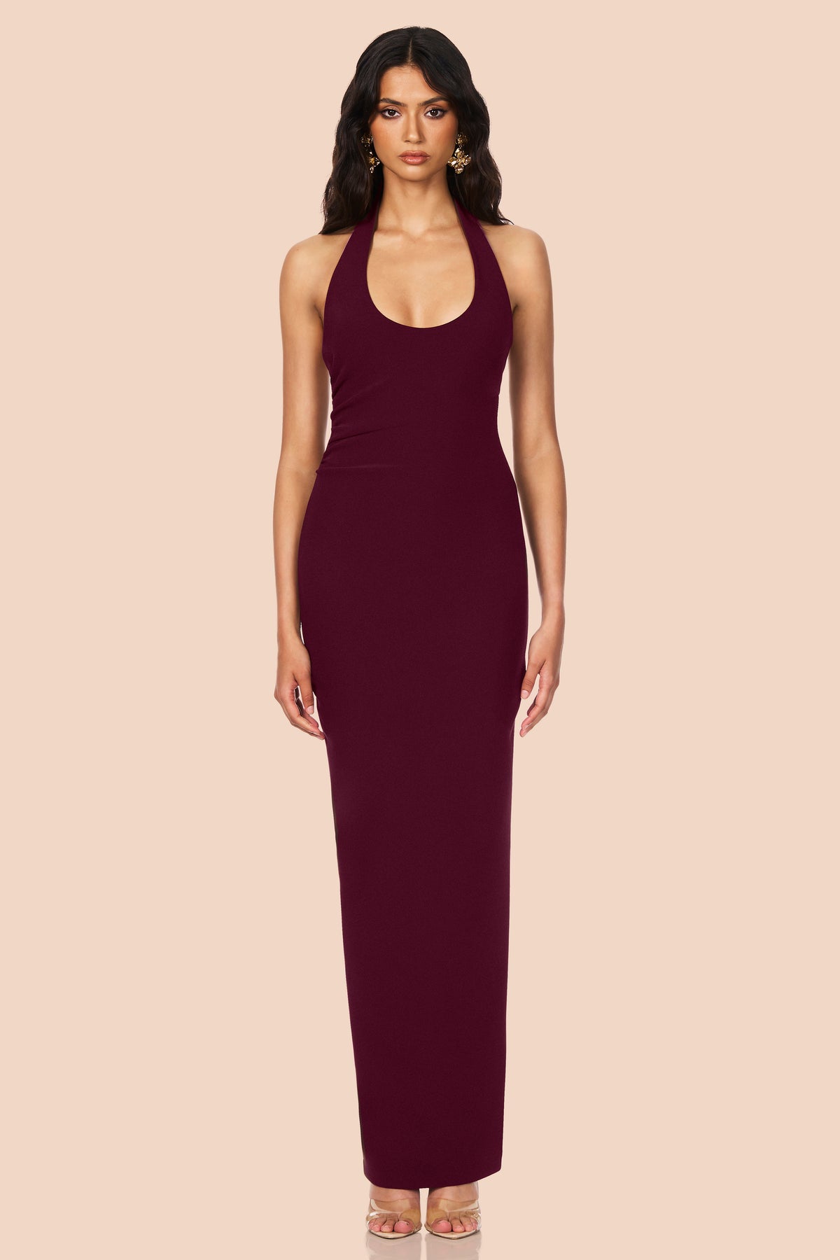 Natalia Halter Maxi