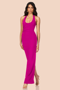 Natalia Halter Maxi