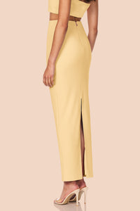 Caroline Maxi Skirt