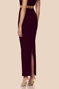 Caroline Maxi Skirt
