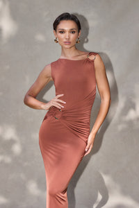 Kaia Maxi Dress