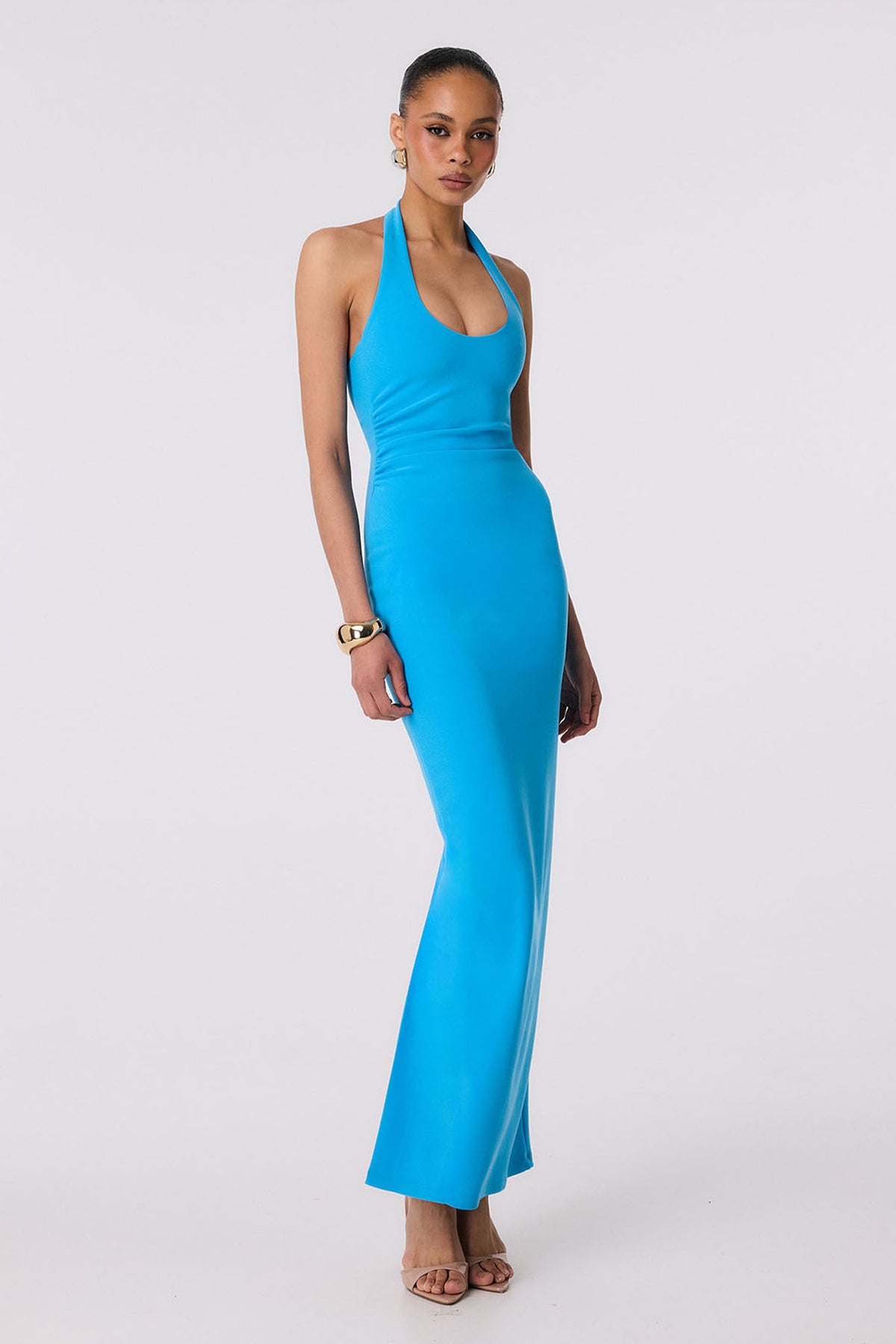 Natalia Halter Maxi
