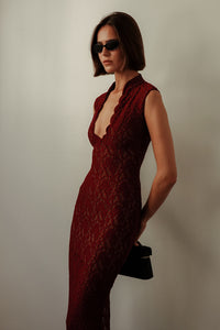 Mystique Maxi