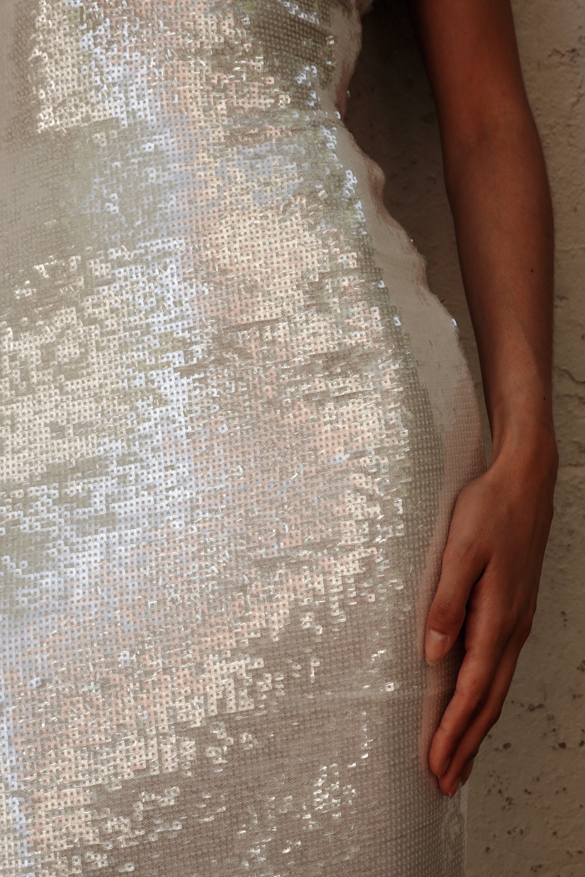 Siren Gown