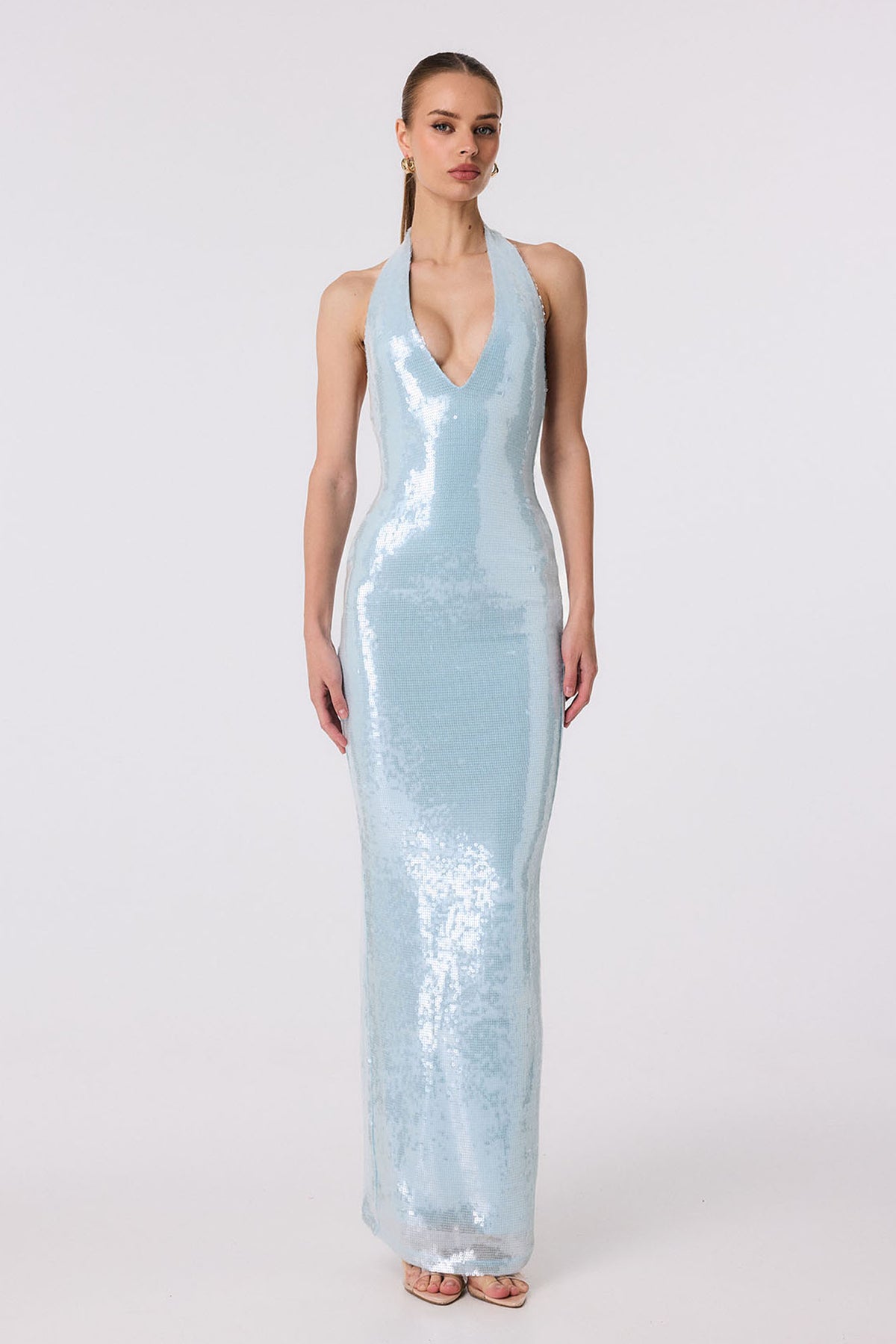 Siren Gown